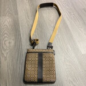 Coach Crossbody Bag